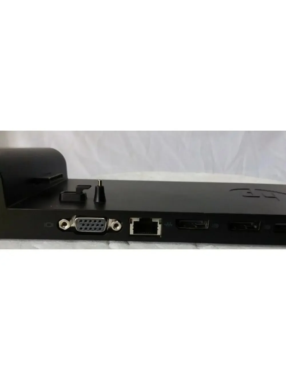 HP 2013 UltraSlim Docking Station Dock D9Y32UT ProBook EliteBook 820 840 Tested
